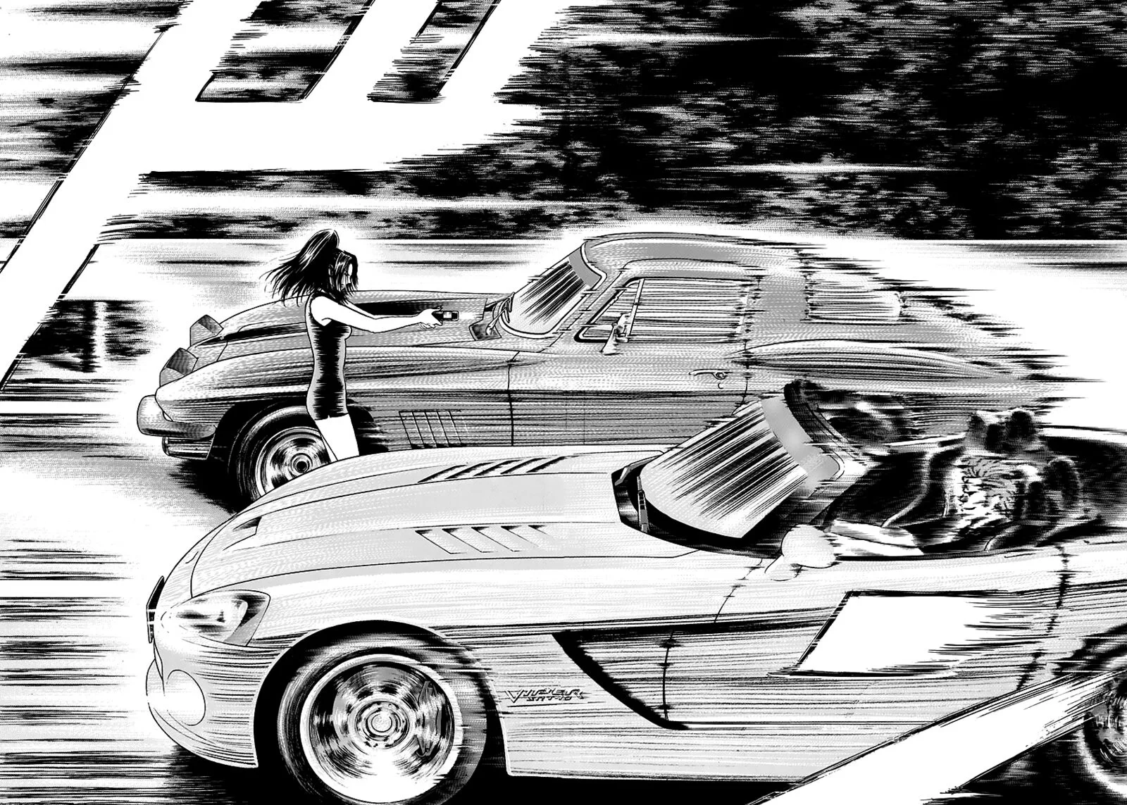 Countach Chapter 71 page 17