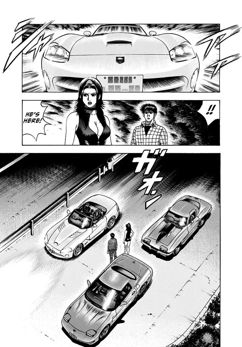 Countach Chapter 71 page 10