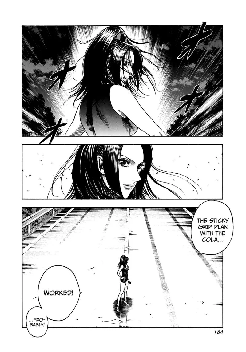 Countach Chapter 71 page 19