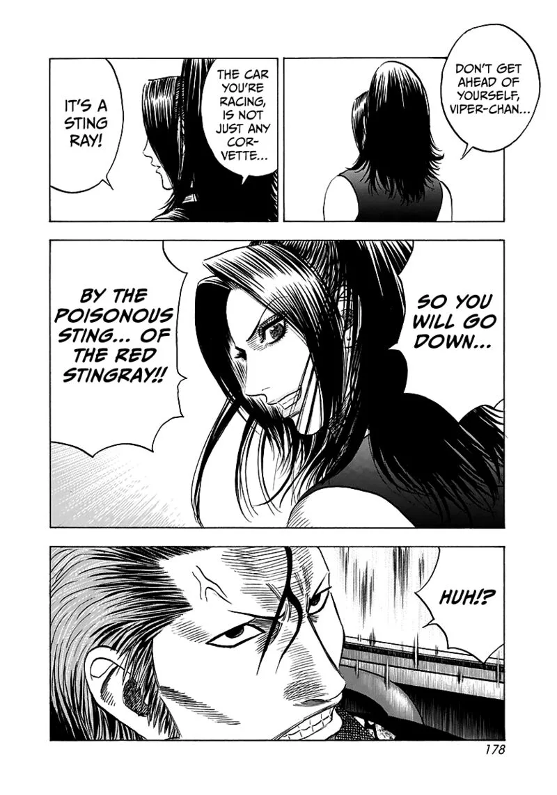 Countach Chapter 71 page 15