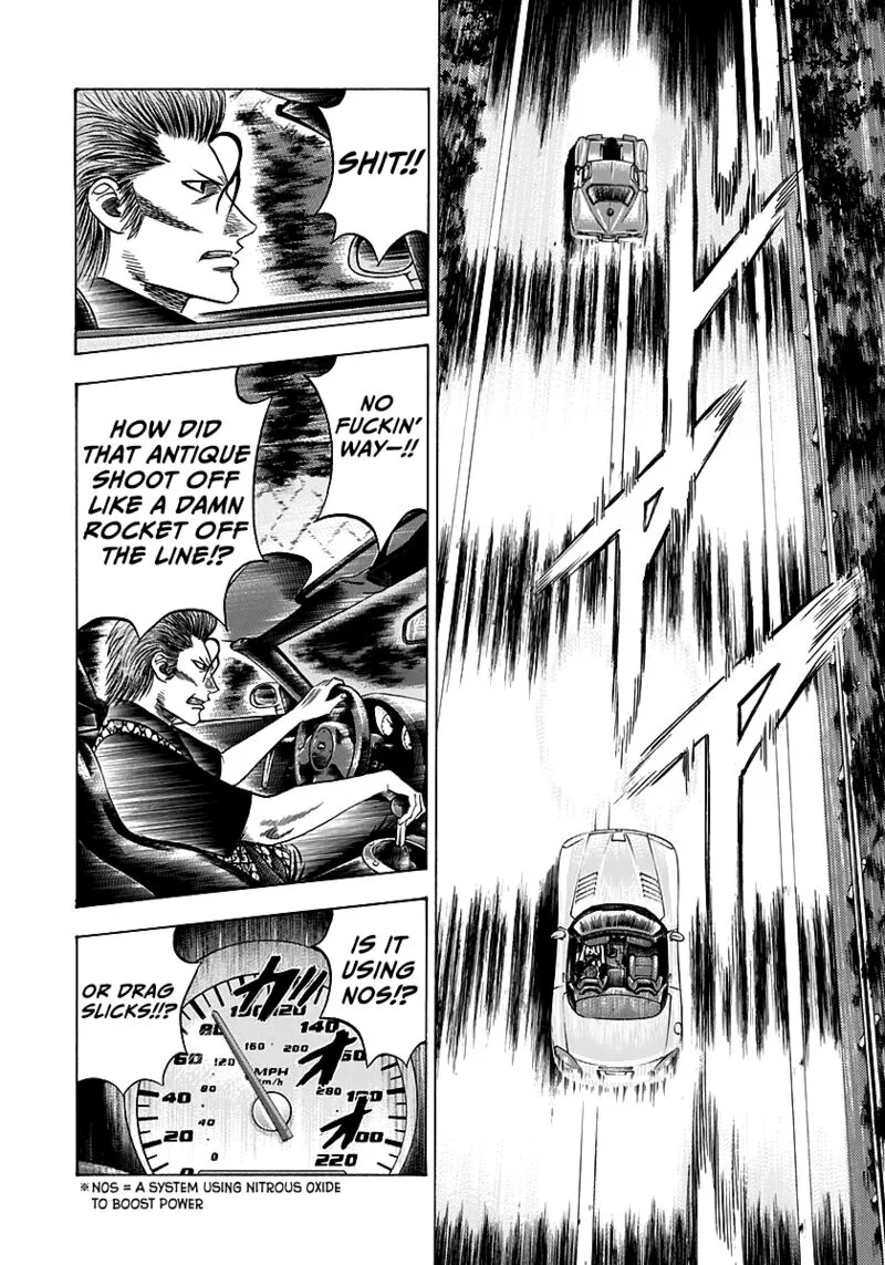 Countach Chapter 71 page 24