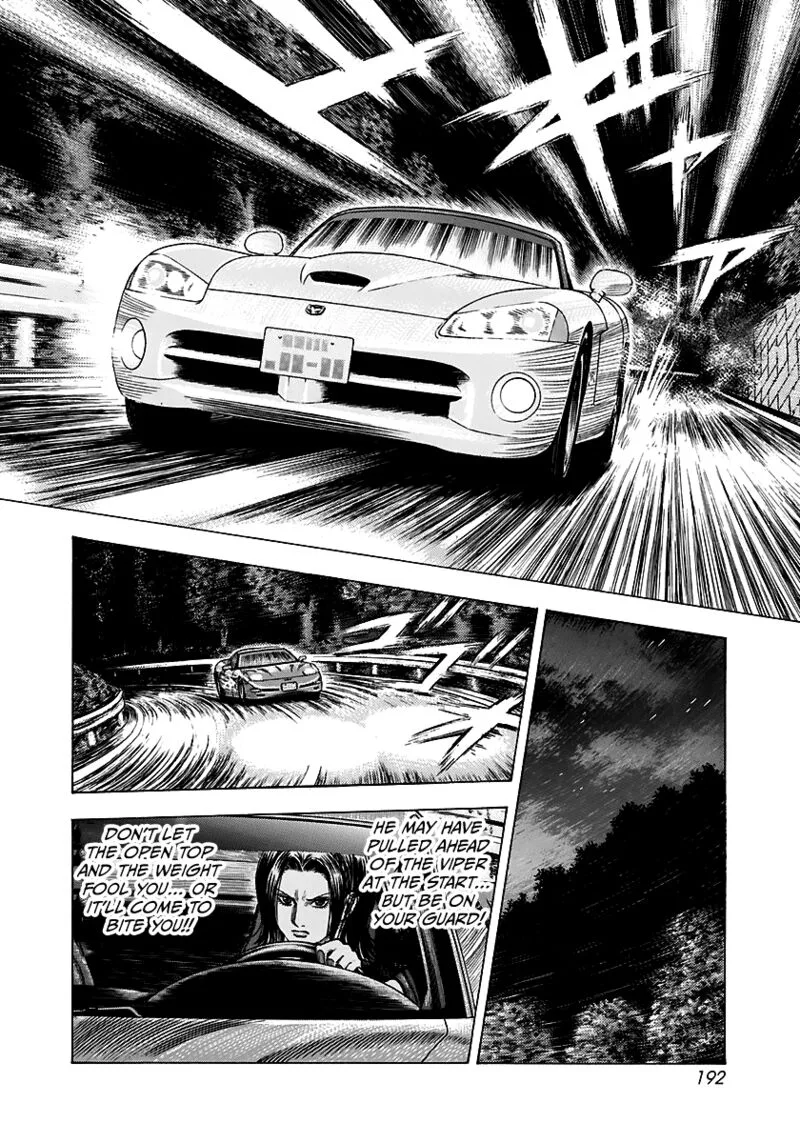 Countach Chapter 71 page 26