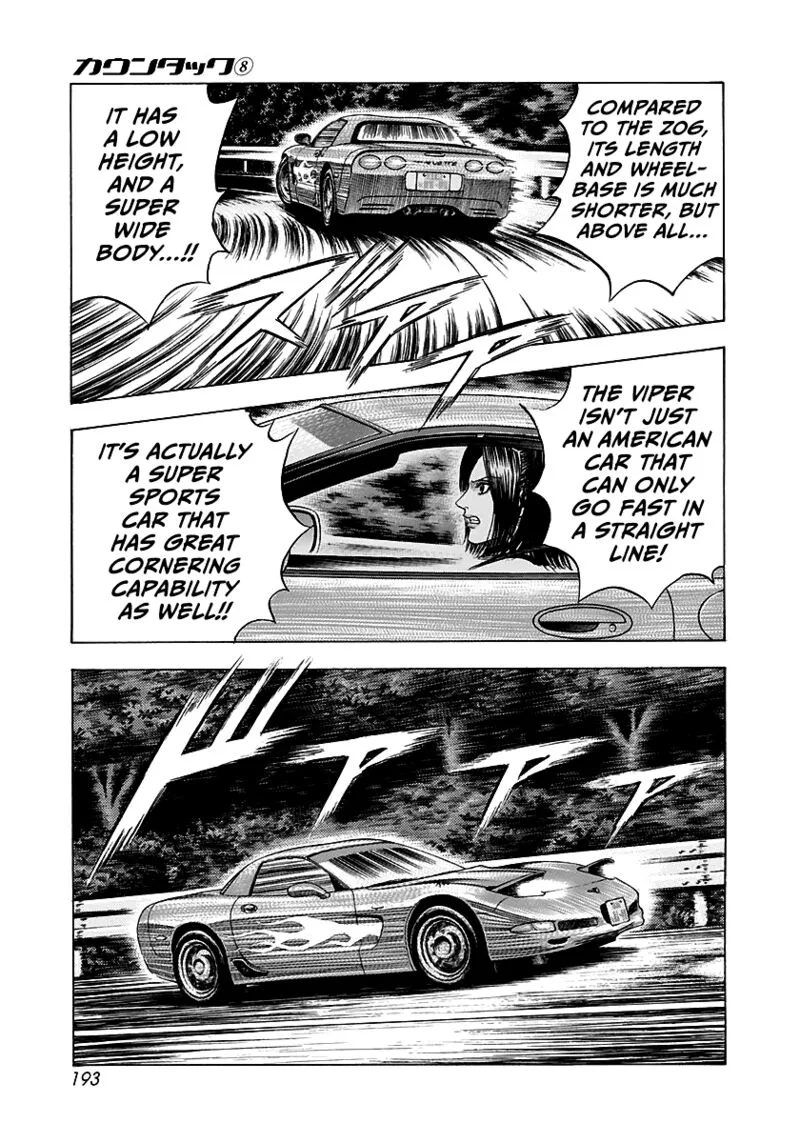 Countach Chapter 71 page 27