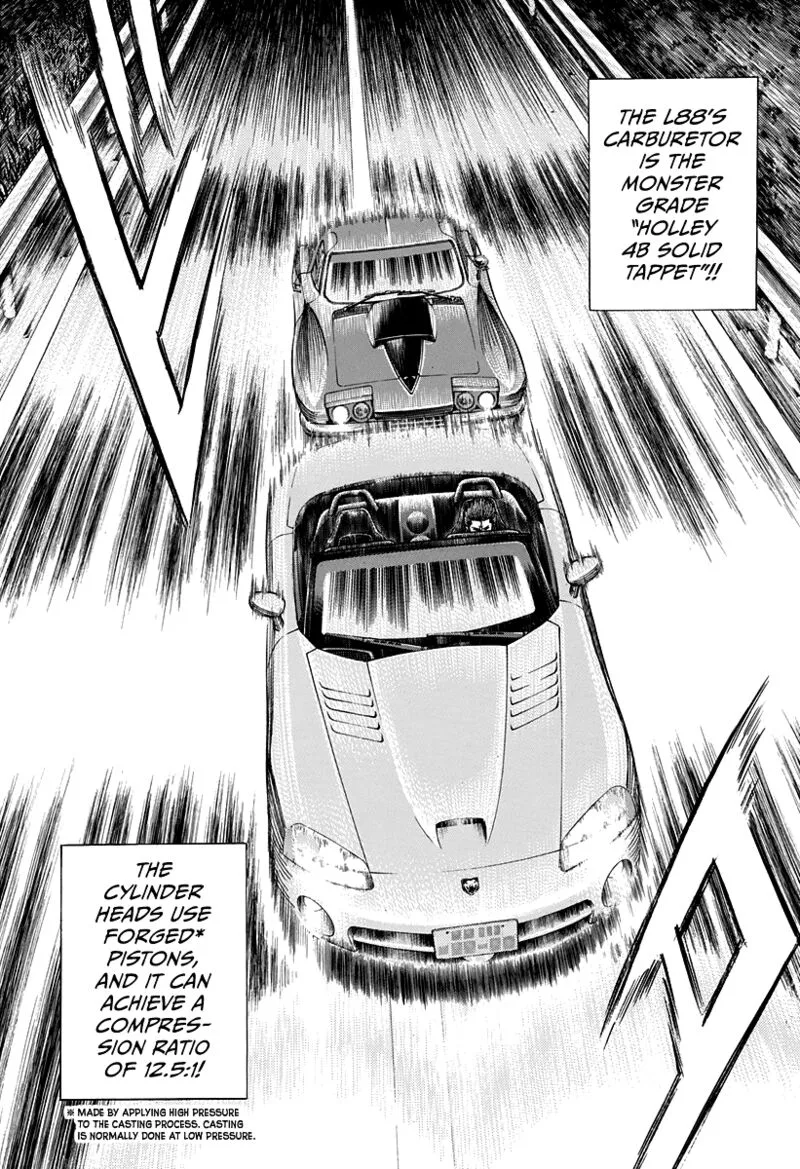 Countach Chapter 72 page 26
