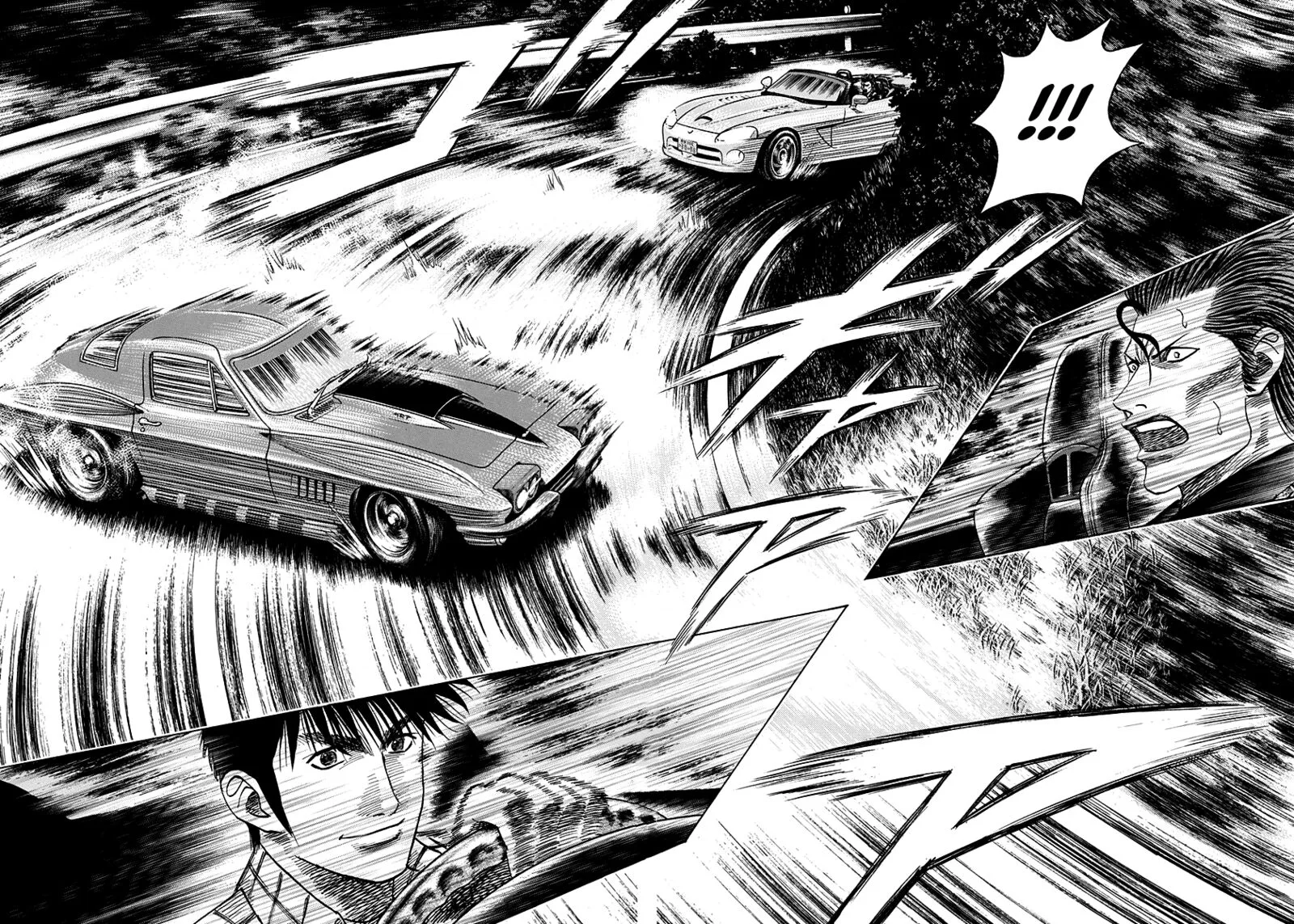 Countach Chapter 72 page 29