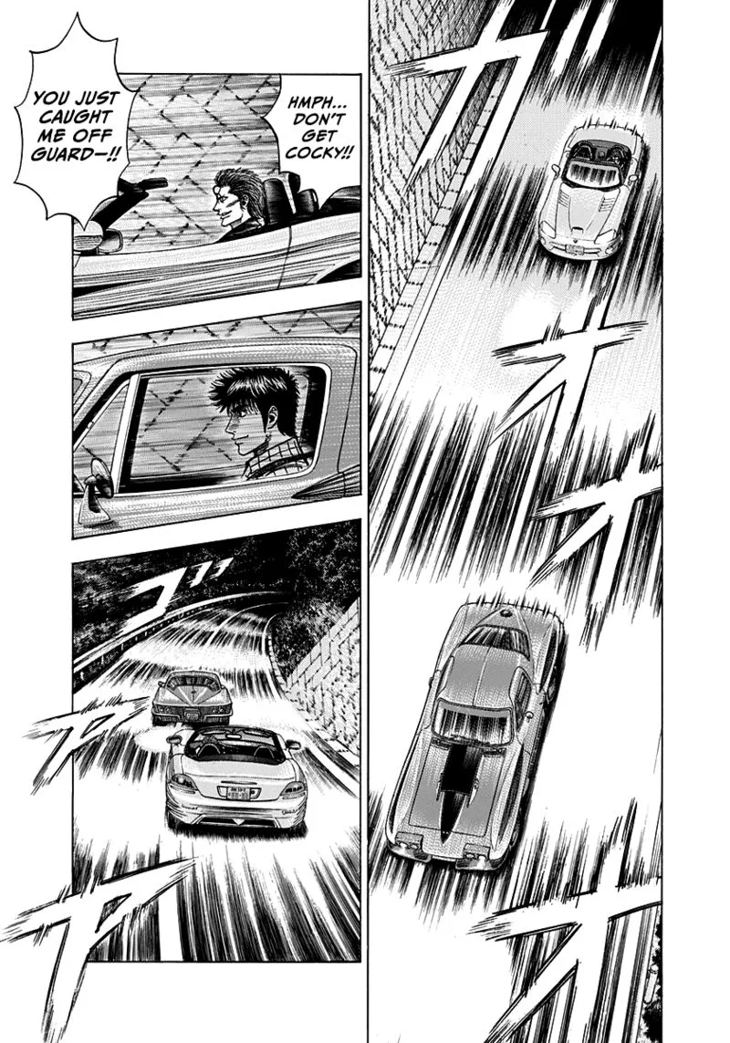 Countach Chapter 72 page 33