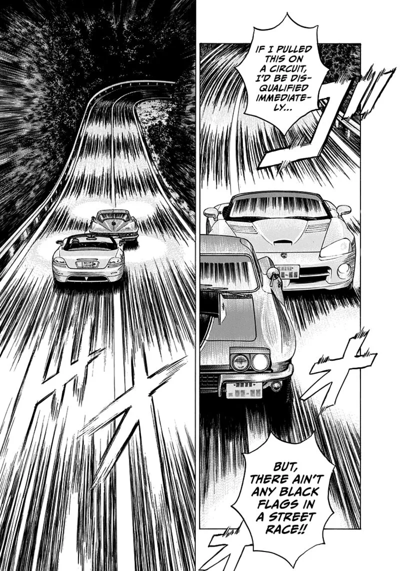 Countach Chapter 72 page 38