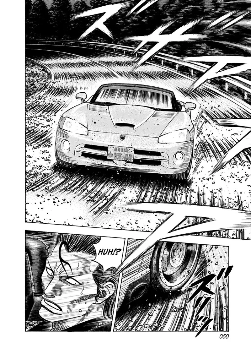 Countach Chapter 72 page 41