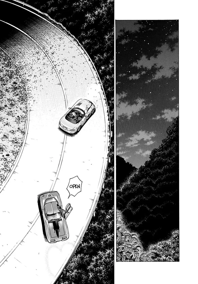 Countach Chapter 73 page 5