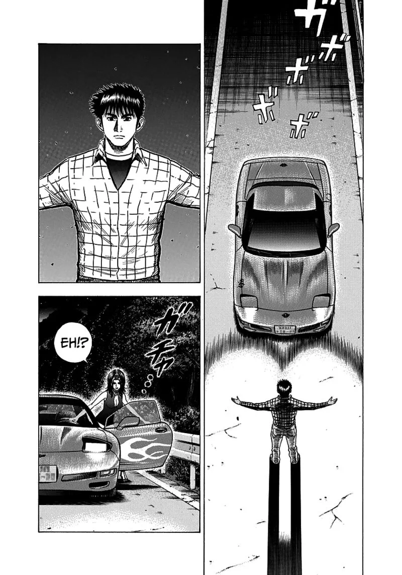 Countach Chapter 74 page 4