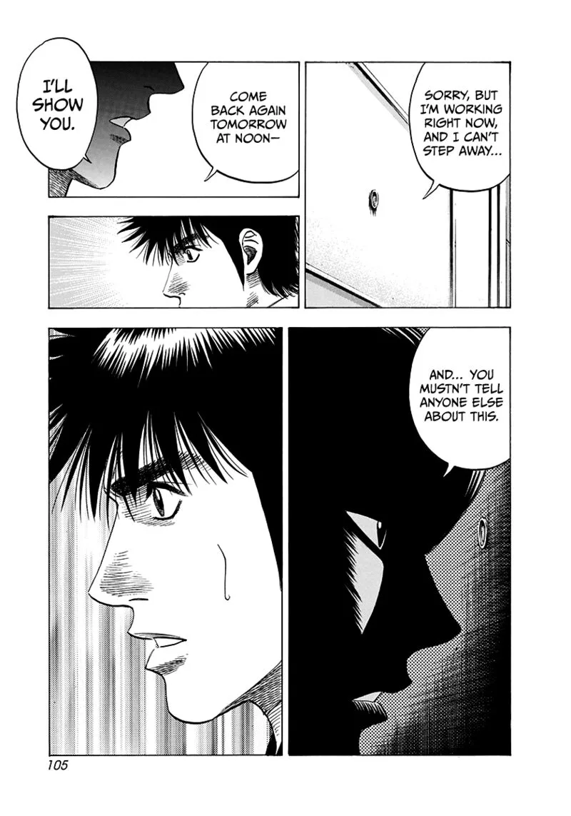 Countach Chapter 75 page 22