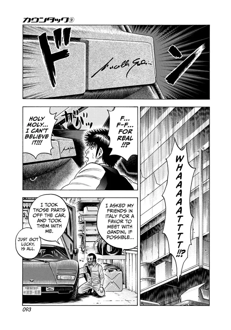 Countach Chapter 75 page 10