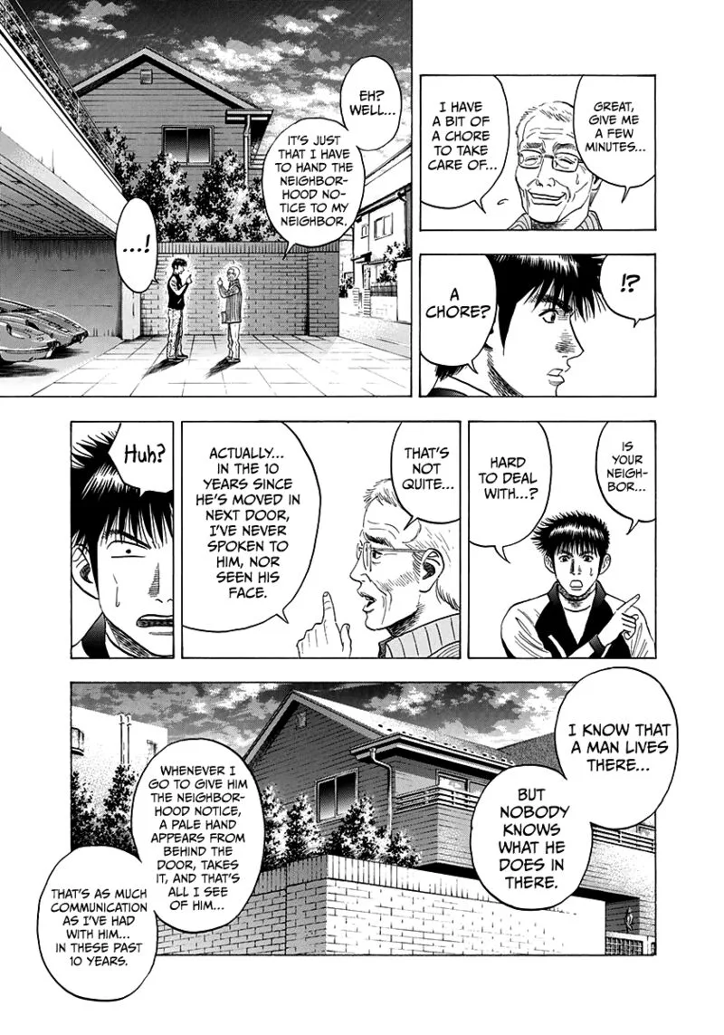 Countach Chapter 75 page 14