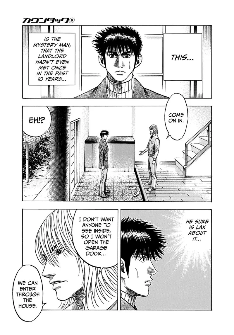 Countach Chapter 75 page 26