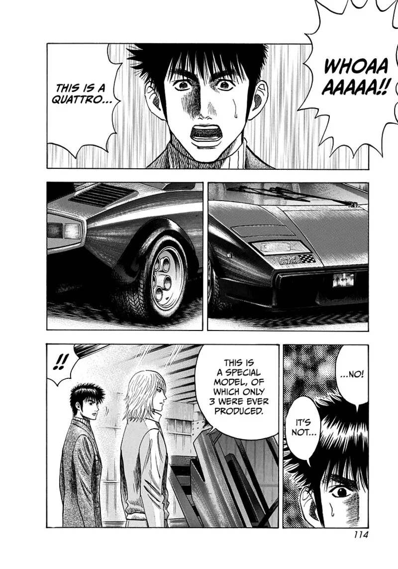 Countach Chapter 75 page 30