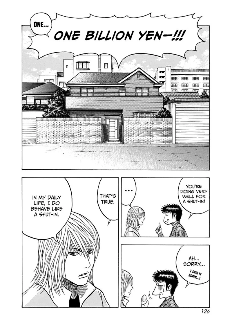Countach Chapter 76 page 11