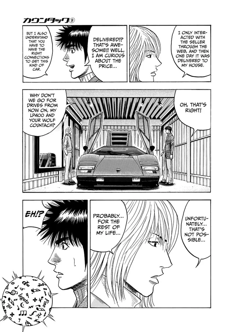 Countach Chapter 76 page 16