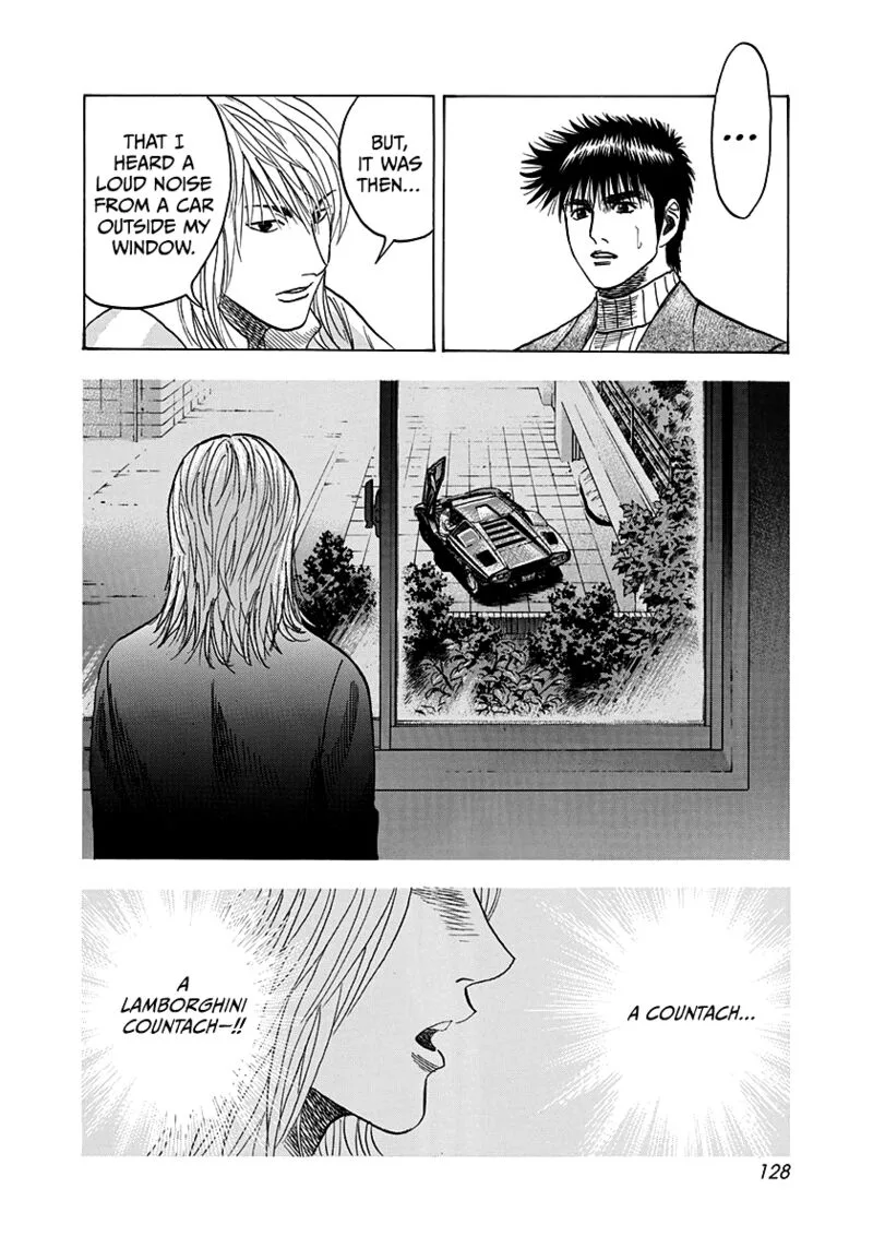 Countach Chapter 76 page 13