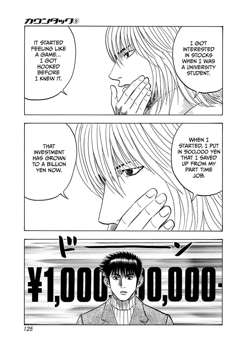 Countach Chapter 76 page 10