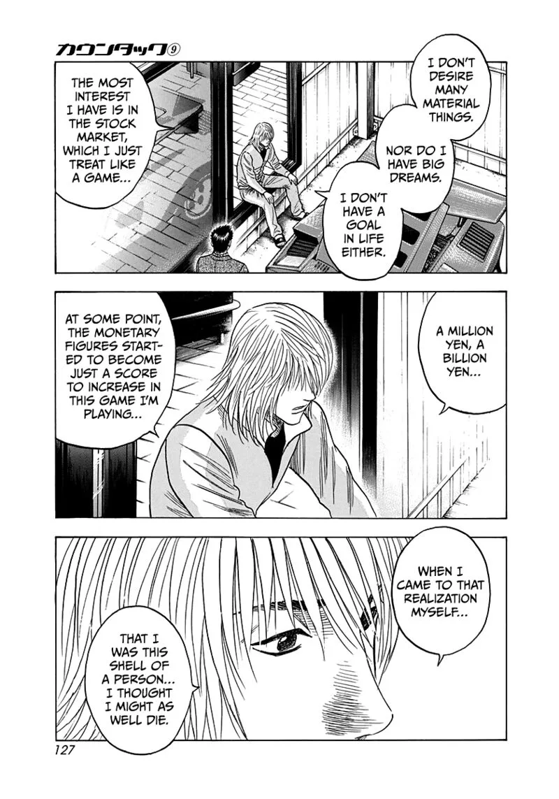 Countach Chapter 76 page 12