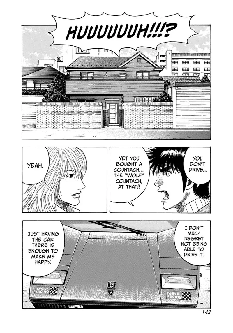 Countach Chapter 77 page 8