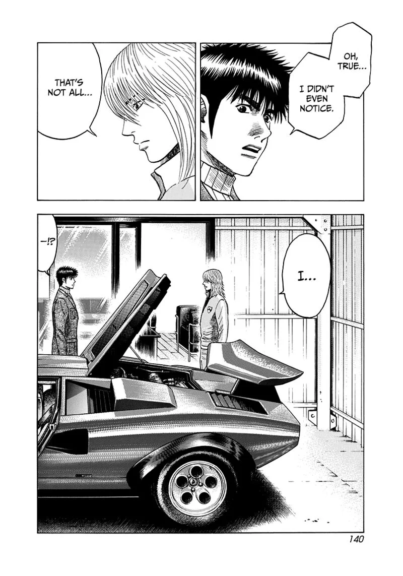 Countach Chapter 77 page 6