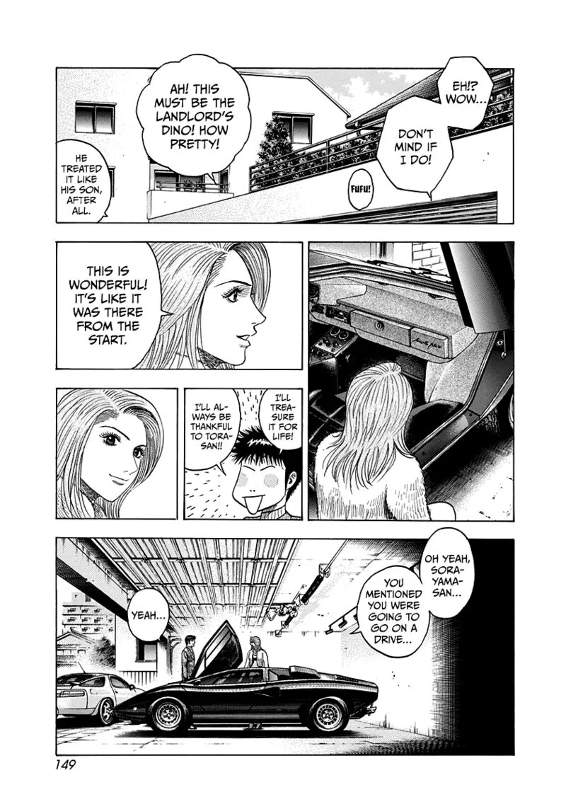 Countach Chapter 77 page 15