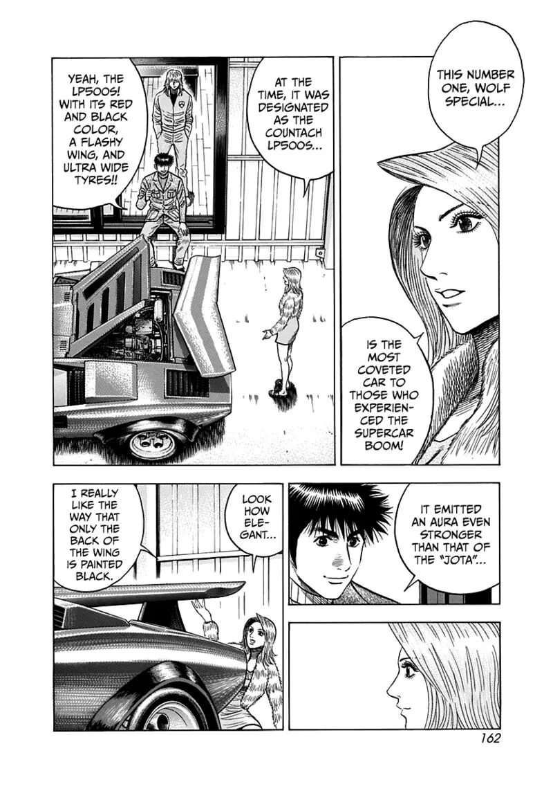 Countach Chapter 77 page 28