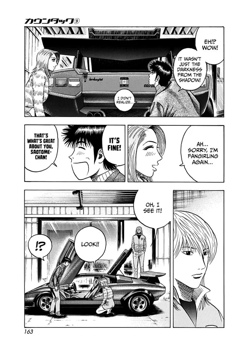 Countach Chapter 77 page 29