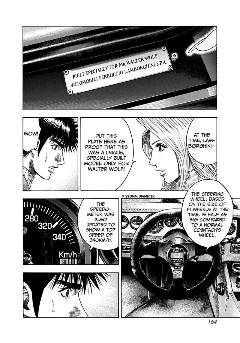 Countach Chapter 77 page 30