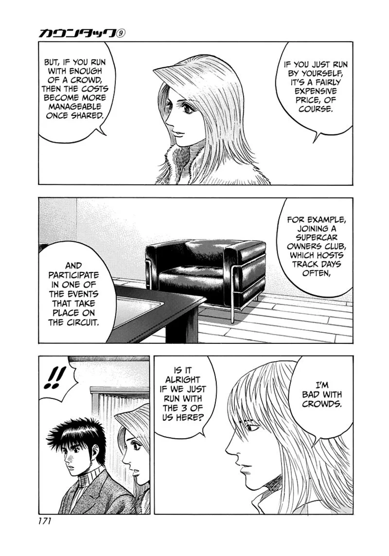 Countach Chapter 77 page 37