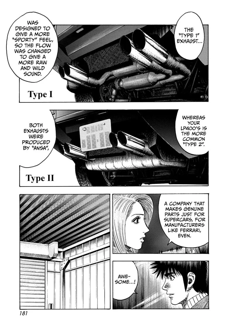 Countach Chapter 77 page 46