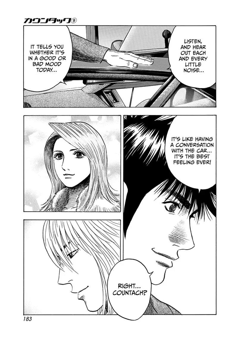 Countach Chapter 77 page 48