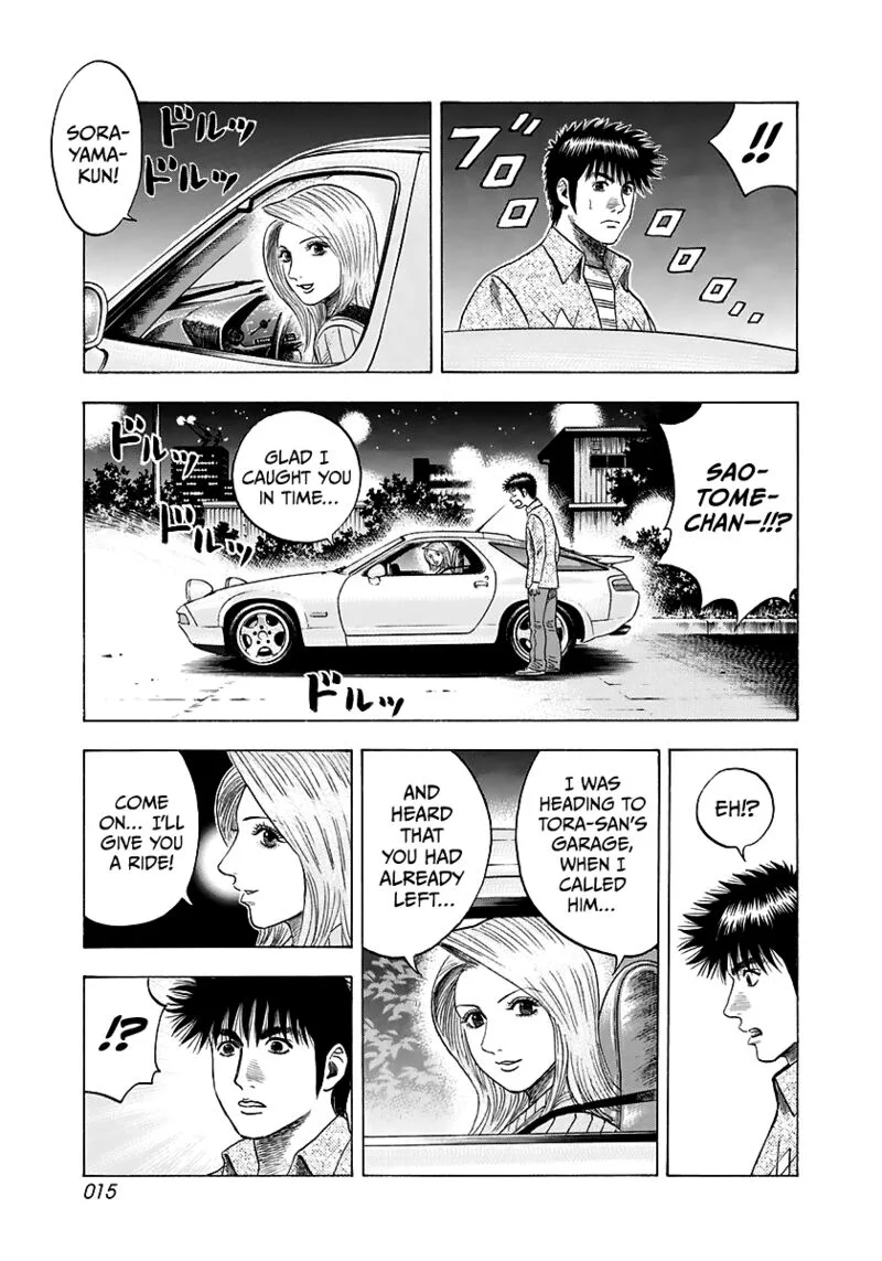 Countach Chapter 79 page 16