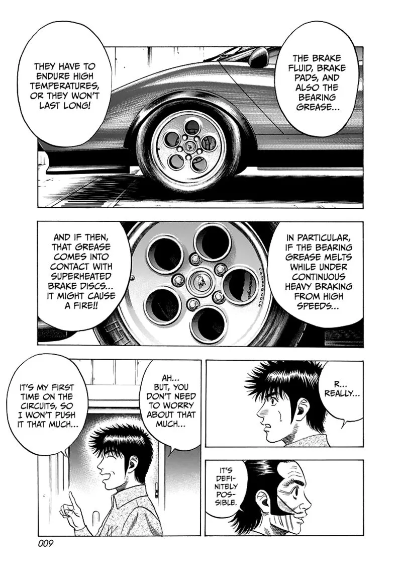Countach Chapter 79 page 10