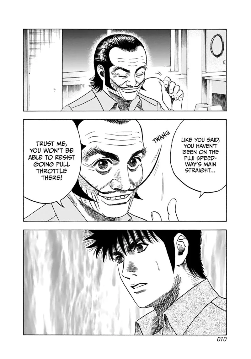 Countach Chapter 79 page 11