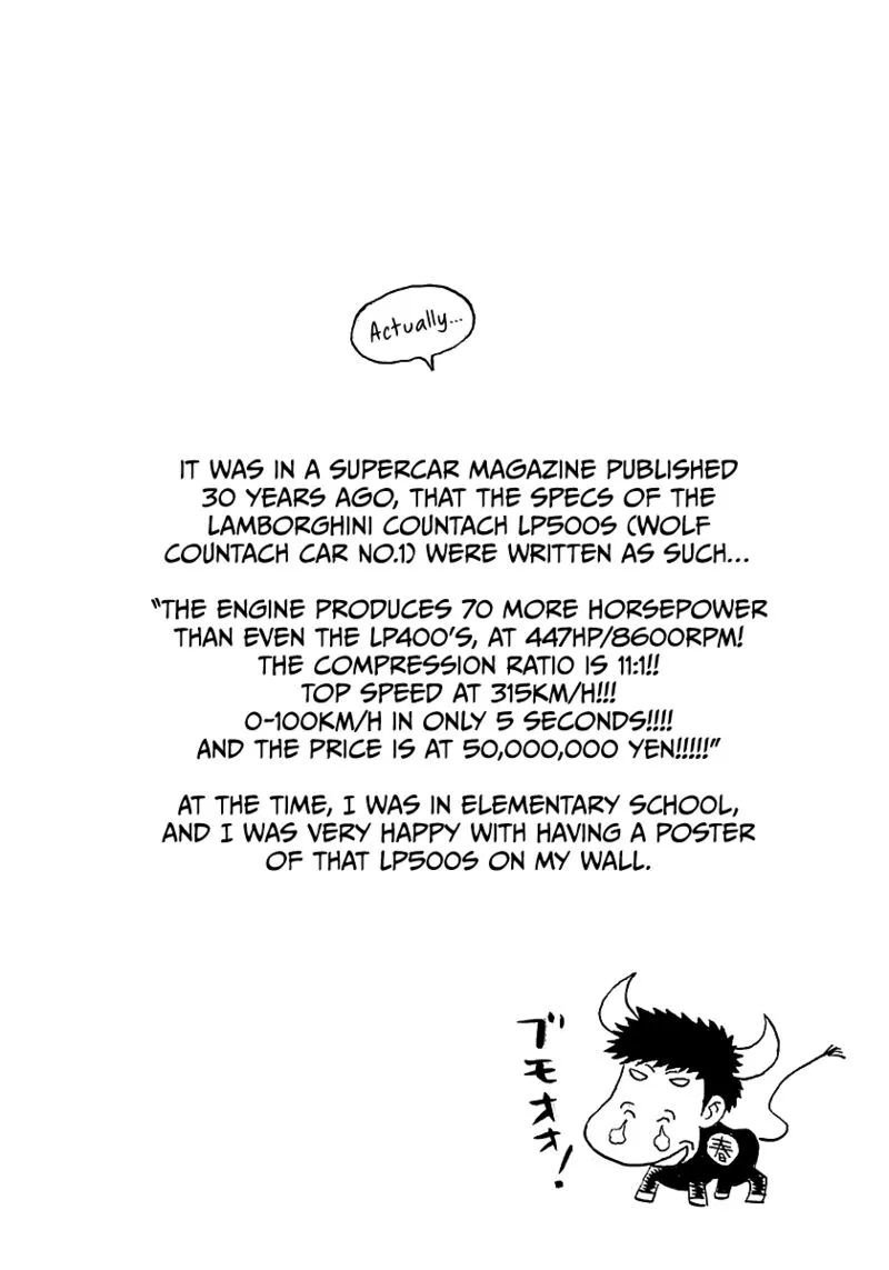 Countach Chapter 79 page 21