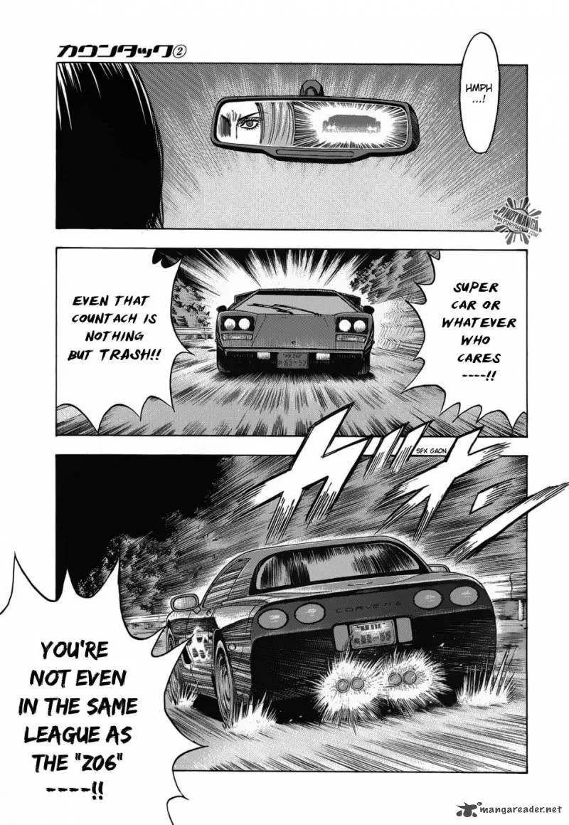 Countach Chapter 8 page 4