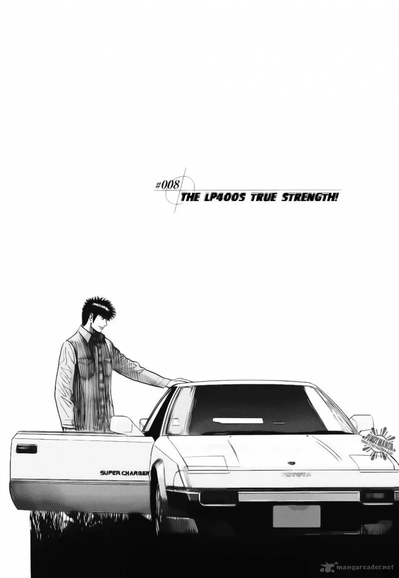 Countach Chapter 8 page 2