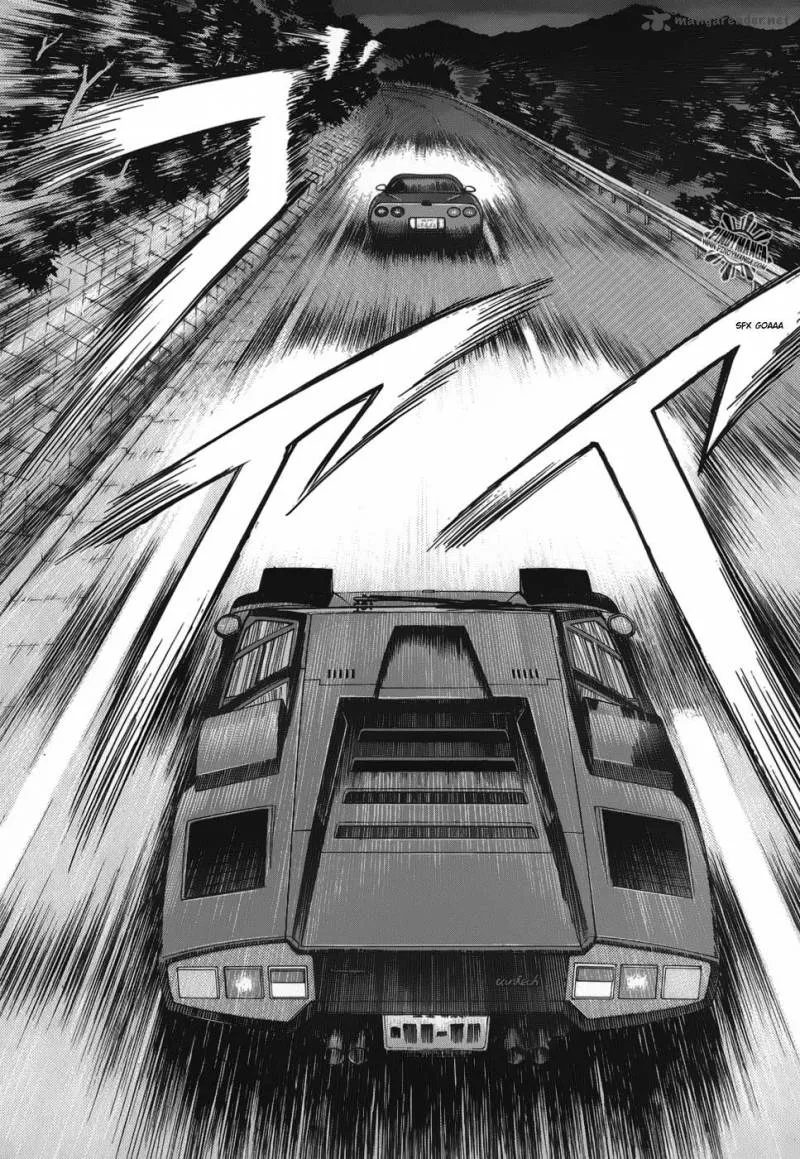 Countach Chapter 8 page 3