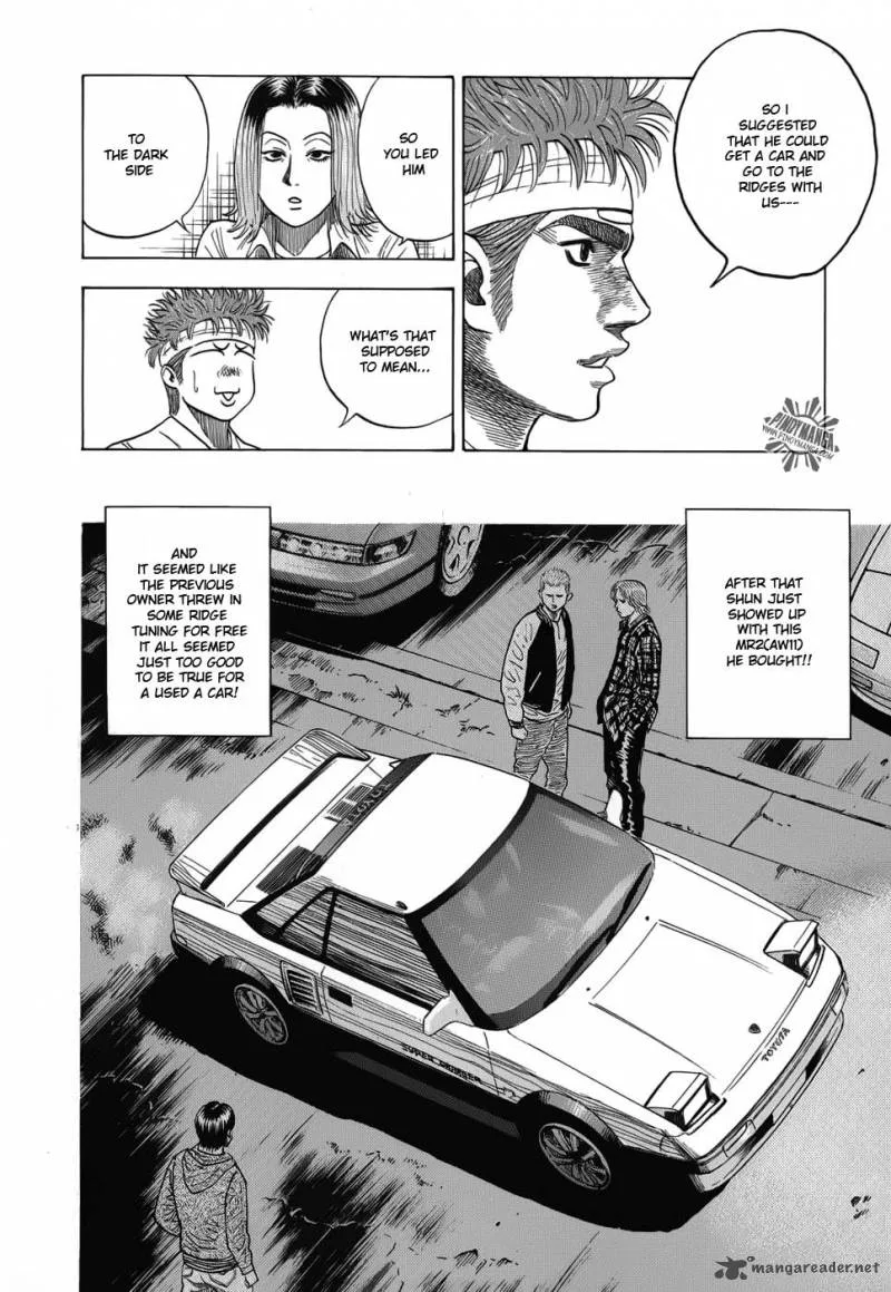 Countach Chapter 8 page 11