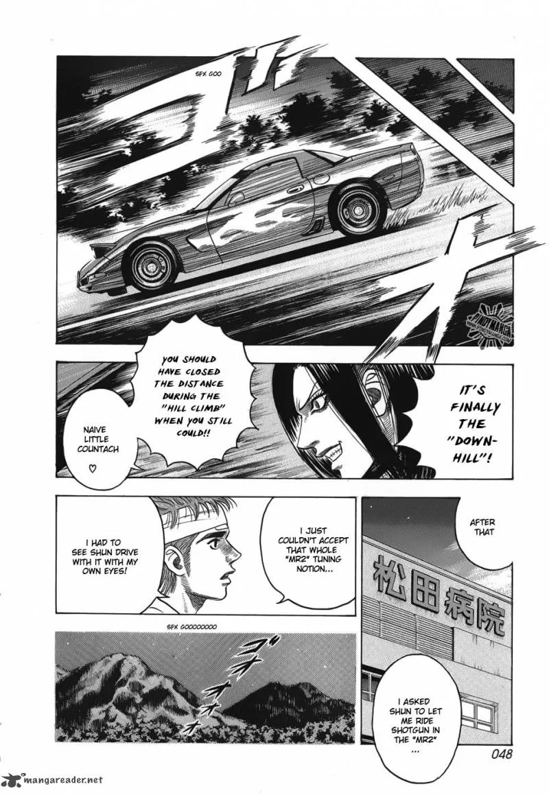 Countach Chapter 8 page 15