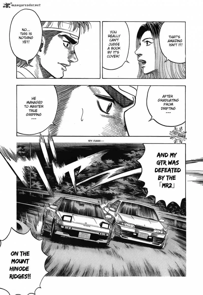 Countach Chapter 8 page 14
