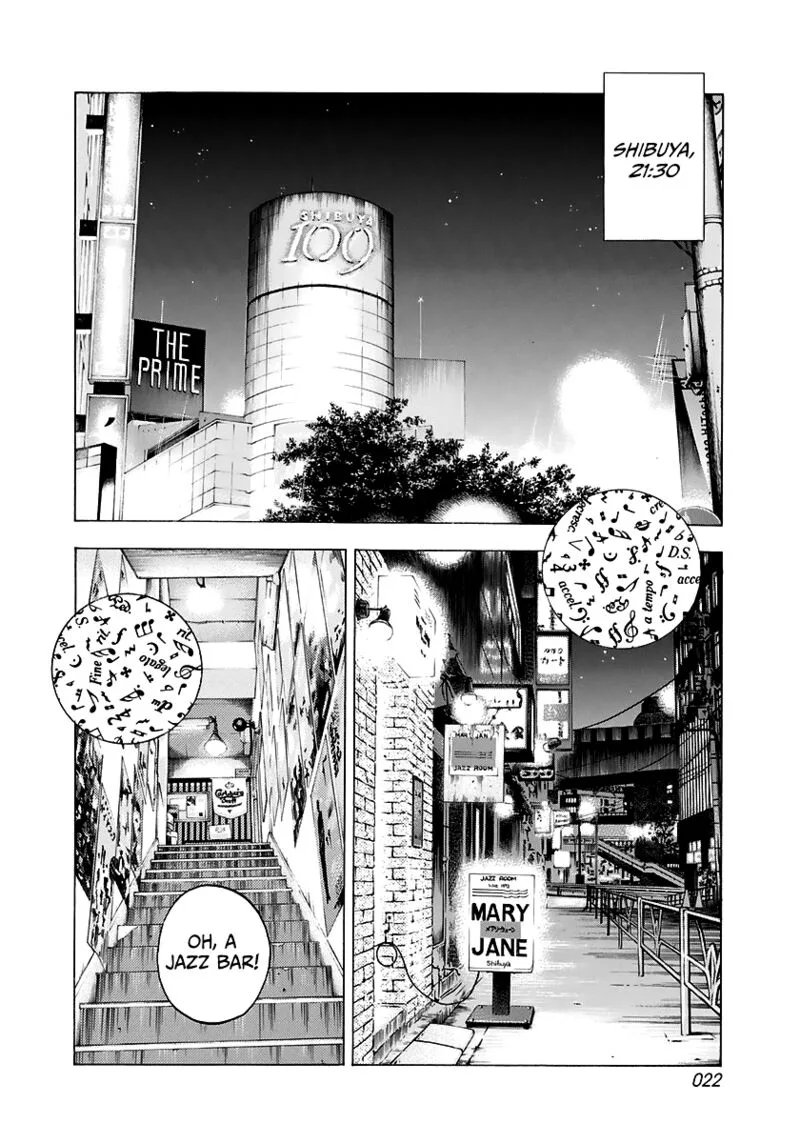 Countach Chapter 80 page 2