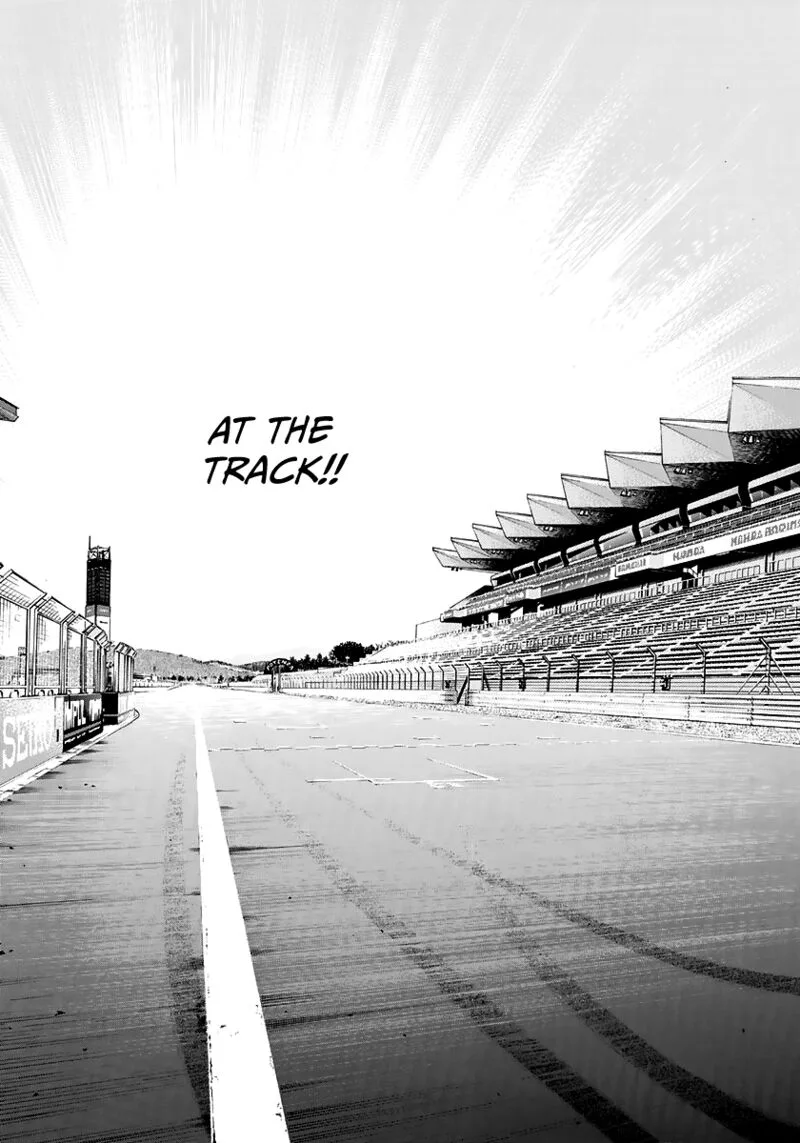Countach Chapter 81 page 14