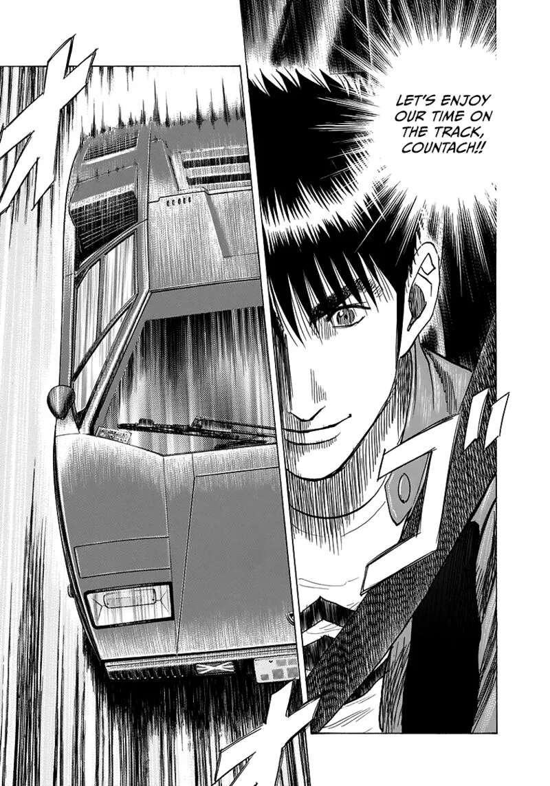 Countach Chapter 83 page 8