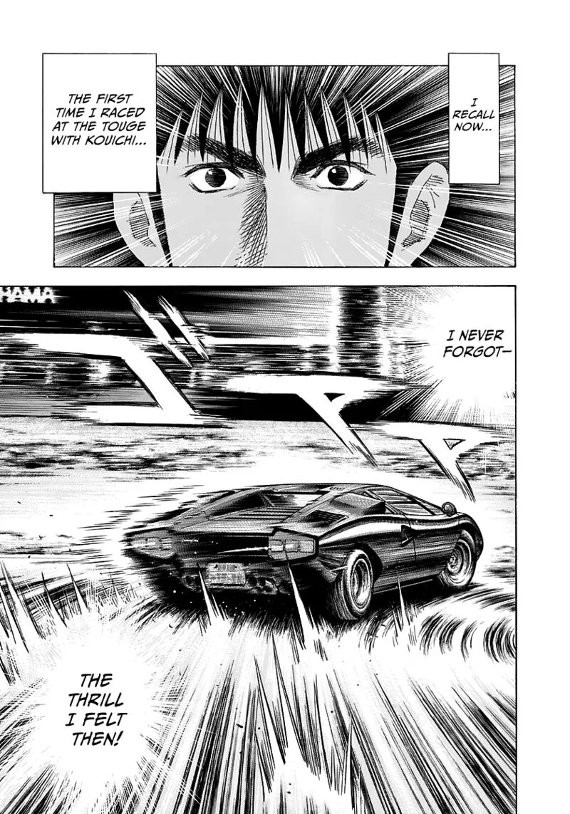 Countach Chapter 83 page 15
