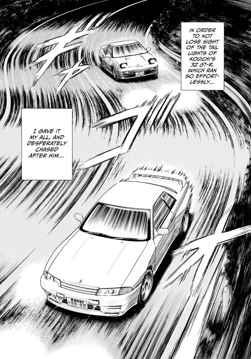 Countach Chapter 84 page 3