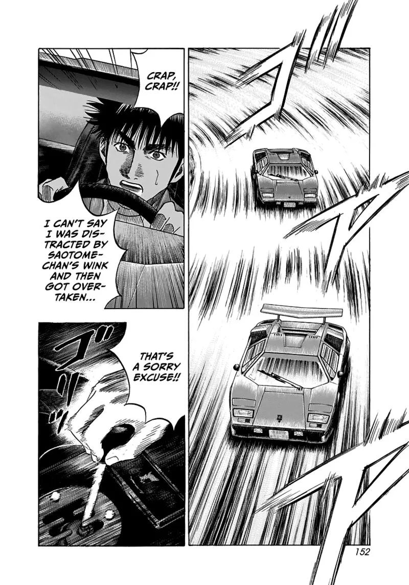 Countach Chapter 87 page 7