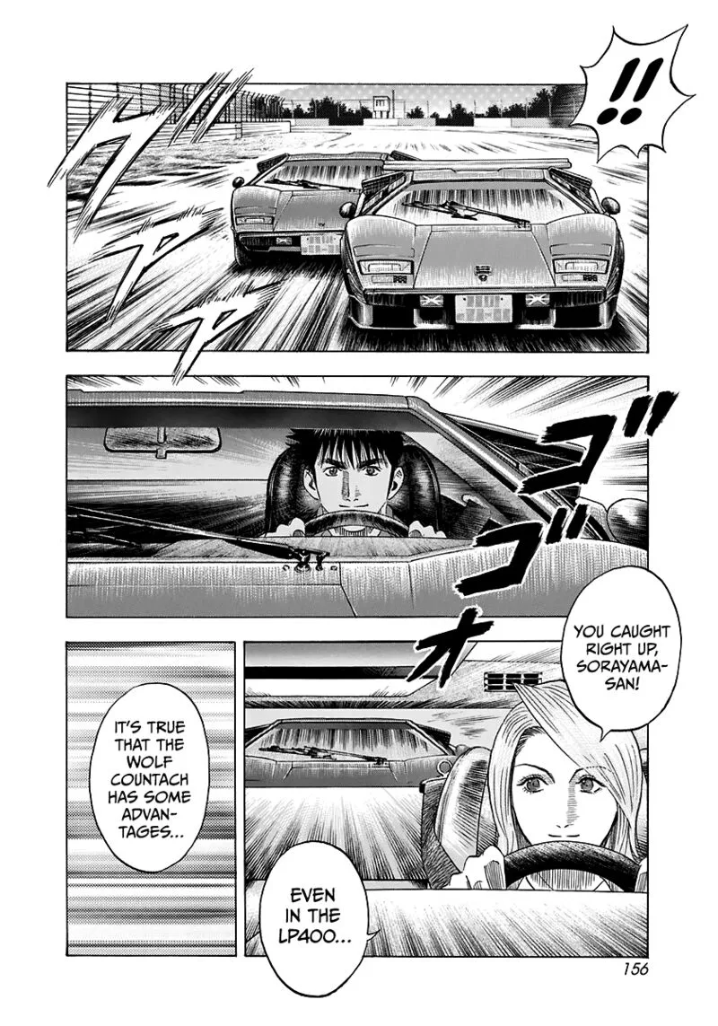 Countach Chapter 87 page 10